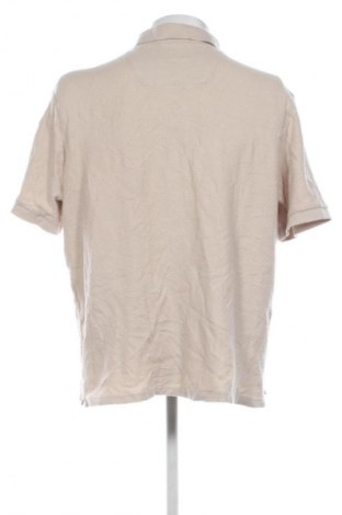 Herren Shirt WE, Größe 3XL, Farbe Beige, Preis 9,99 €