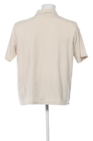 Tricou de bărbați Walbusch, Mărime L, Culoare Bej, Preț 86,99 Lei