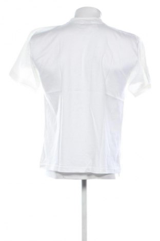 Tricou de bărbați Walbusch, Mărime L, Culoare Alb, Preț 69,99 Lei