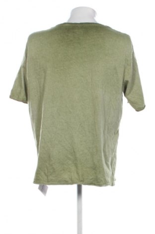 Herren T-Shirt Watson's, Größe XXL, Farbe Grün, Preis € 7,99