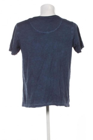 Tricou de bărbați Watson's, Mărime L, Culoare Albastru, Preț 72,99 Lei