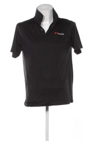 Tricou de bărbați Wear Guard, Mărime M, Culoare Negru, Preț 51,99 Lei