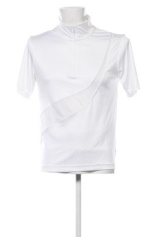 Мъжка тениска Weekday, Размер M, Цвят Бял, Цена 8,69 €