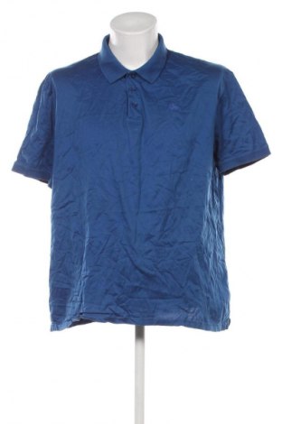 Tricou de bărbați Westbury, Mărime 3XL, Culoare Albastru, Preț 47,99 Lei