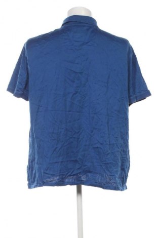 Tricou de bărbați Westbury, Mărime 3XL, Culoare Albastru, Preț 47,99 Lei