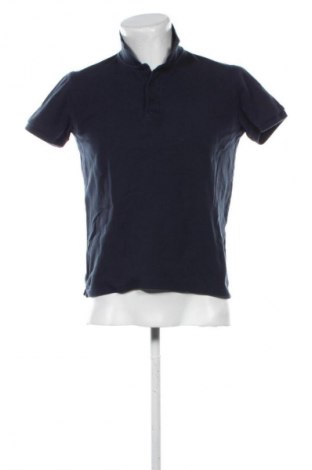 Tricou de bărbați Wolczanka, Mărime L, Culoare Albastru, Preț 50,59 Lei