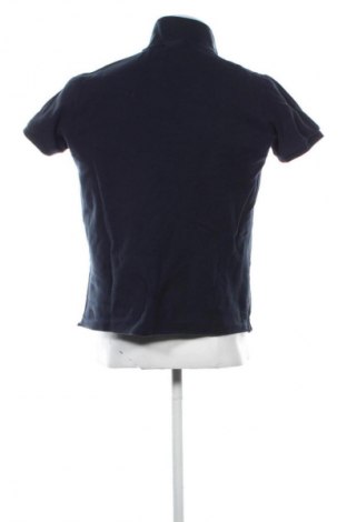 Tricou de bărbați Wolczanka, Mărime L, Culoare Albastru, Preț 50,59 Lei