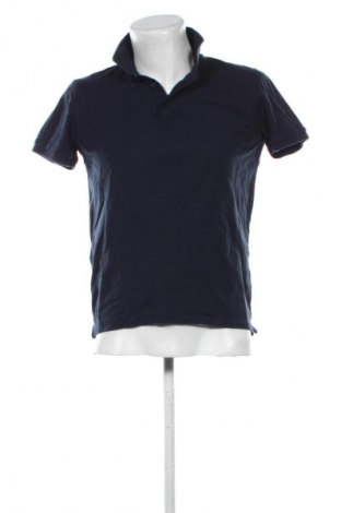 Tricou de bărbați Wolczanka, Mărime L, Culoare Albastru, Preț 50,59 Lei