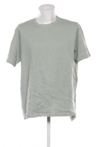 Ανδρικό t-shirt X-Mail, Μέγεθος XXL, Χρώμα Πράσινο, Τιμή 8,99 €