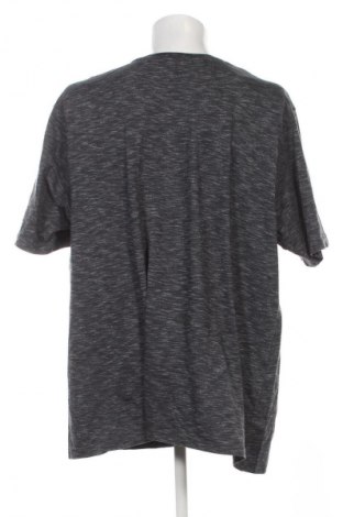 Мъжка тениска X-Mail, Размер 5XL, Цвят Многоцветен, Цена 6,64 €