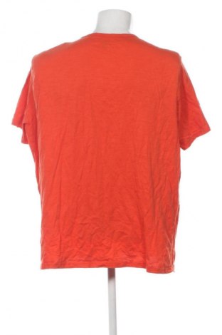 Tricou de bărbați X-Mail, Mărime 4XL, Culoare Portocaliu, Preț 40,99 Lei
