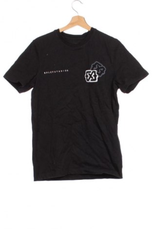 Ανδρικό t-shirt XPLCT Studios, Μέγεθος XS, Χρώμα Μαύρο, Τιμή 17,99 €