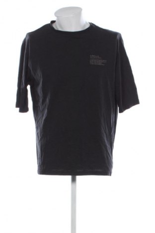 Pánske tričko  Your Turn, Veľkosť XL, Farba Čierna, Cena  7,66 €