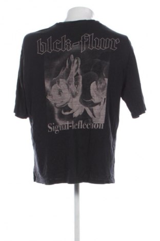 Pánske tričko  Your Turn, Veľkosť XL, Farba Čierna, Cena  7,66 €