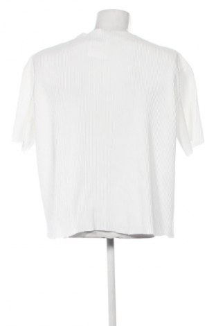 Мъжка тениска Zara, Размер XL, Цвят Бял, Цена 9,20 €