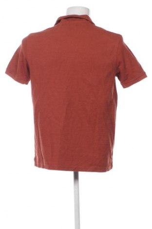 Мъжка тениска Zara, Размер M, Цвят Кафяв, Цена 9,71 €