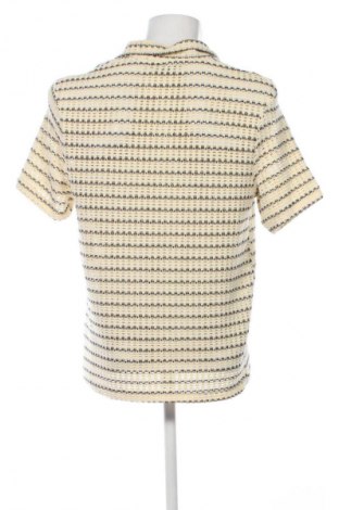 Ανδρικό t-shirt Zara, Μέγεθος L, Χρώμα Πολύχρωμο, Τιμή 11,99 €