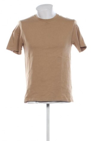 Pánske tričko  Zara, Veľkosť M, Farba Hnedá, Cena  8,18 €