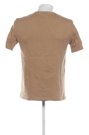 Pánske tričko  Zara, Veľkosť M, Farba Hnedá, Cena  8,18 €