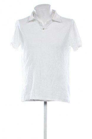 Pánské tričko  Zara, Velikost XL, Barva Bílá, Cena  283,00 Kč