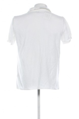 Pánské tričko  Zara, Velikost XL, Barva Bílá, Cena  283,00 Kč