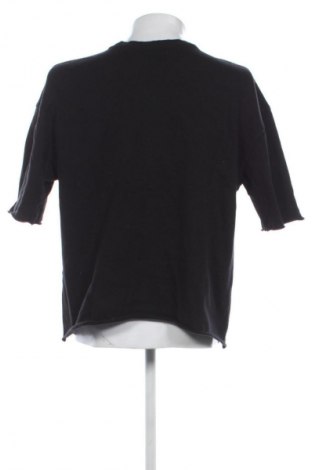 Férfi póló Zara, Méret M, Szín Fekete, Ár 3 393 Ft