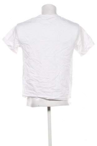 Férfi póló Zara, Méret S, Szín Fehér, Ár 3 559 Ft