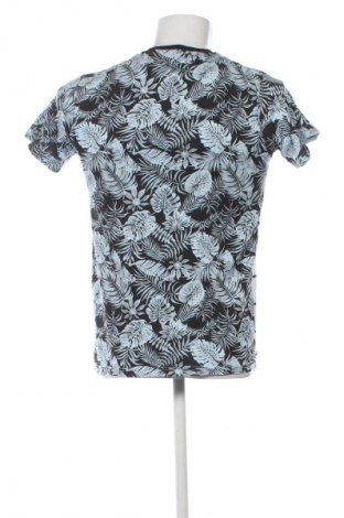 Ανδρικό t-shirt Zeeman, Μέγεθος M, Χρώμα Πολύχρωμο, Τιμή 7,99 €