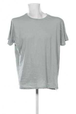 Męski T-shirt Zeeman, Rozmiar XXL, Kolor Zielony, Cena 35,99 zł