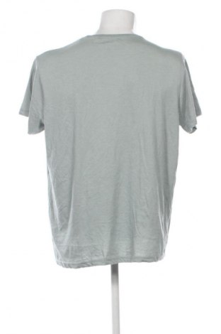 Męski T-shirt Zeeman, Rozmiar XXL, Kolor Zielony, Cena 35,99 zł