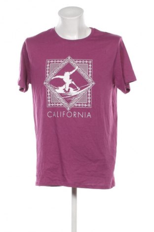 Herren Shirt Zeeman, Größe XXL, Farbe Mehrfarbig, Preis 8,99 €