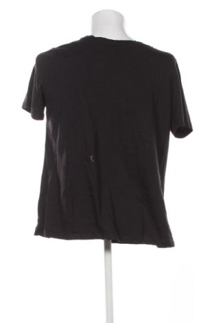 Tricou de bărbați Zizzi, Mărime M, Culoare Negru, Preț 69,99 Lei