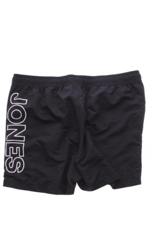 Herren Badeanzug Jack & Jones, Größe XL, Farbe Schwarz, Preis € 25,01