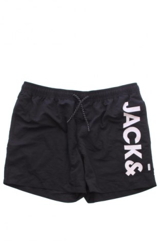 Herren Badeanzug Jack & Jones, Größe XL, Farbe Schwarz, Preis € 25,01