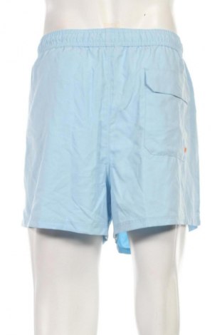 Мъжки бански Next, Размер 3XL, Цвят Син, Цена 26,07 €