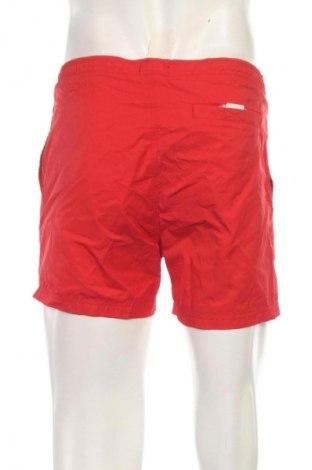 Herren Badeanzug Review, Größe M, Farbe Rot, Preis 22,99 €