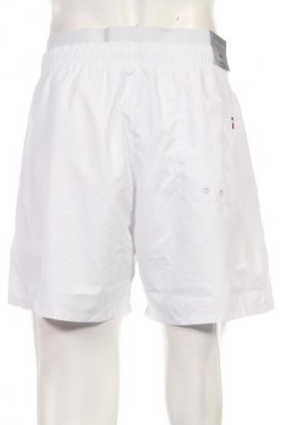 Férfi fürdőruha Tommy Hilfiger, Méret XXL, Szín Fehér, Ár 29 969 Ft