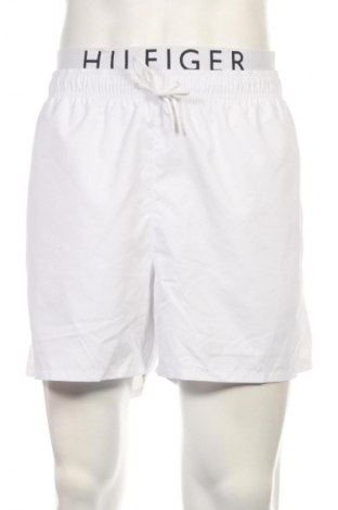 Férfi fürdőruha Tommy Hilfiger, Méret XXL, Szín Fehér, Ár 29 969 Ft