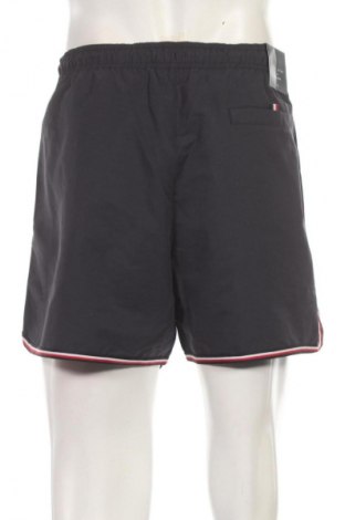 Herren Badeanzug Tommy Hilfiger, Größe XL, Farbe Blau, Preis 77,99 €