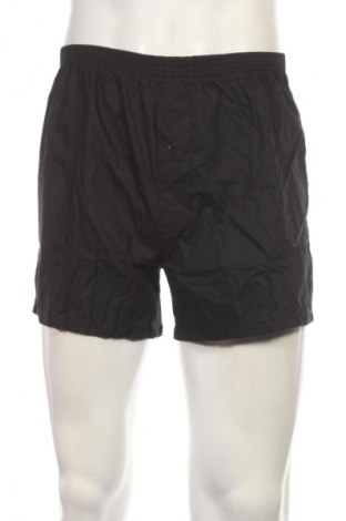 Ανδρικά μποξεράκια Pier One, Μέγεθος L, Χρώμα Μαύρο, Τιμή 6,99 €