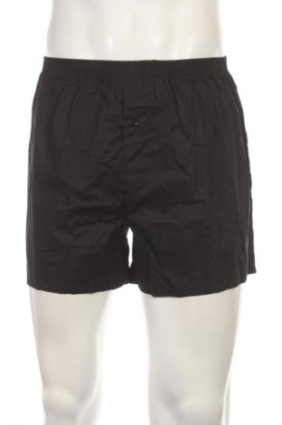 Boxeri bărbătești Pier One, Mărime L, Culoare Negru, Preț 34,99 Lei