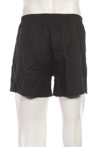 Boxeri bărbătești Pier One, Mărime L, Culoare Negru, Preț 34,99 Lei