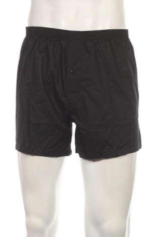 Boxeri bărbătești Pier One, Mărime M, Culoare Negru, Preț 34,99 Lei