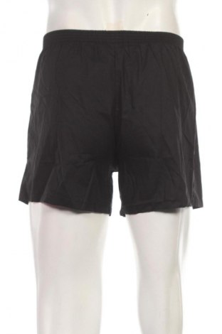 Boxeri bărbătești Pier One, Mărime M, Culoare Negru, Preț 34,99 Lei