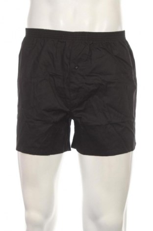 Pánske boxserky Pier One, Veľkosť M, Farba Čierna, Cena  5,95 €
