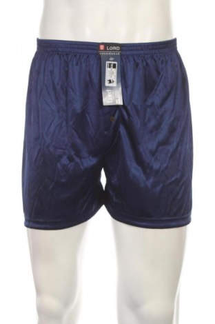 Boxershorts Unbranded, Größe XXL, Farbe Blau, Preis 5,83 €