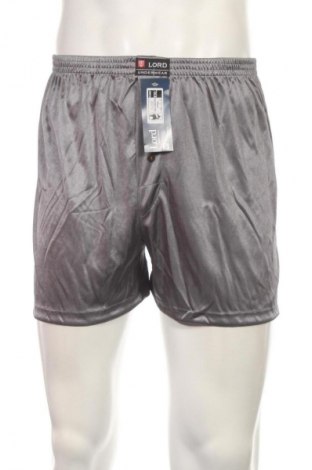 Boxershorts Unbranded, Größe XXL, Farbe Grau, Preis 5,83 €