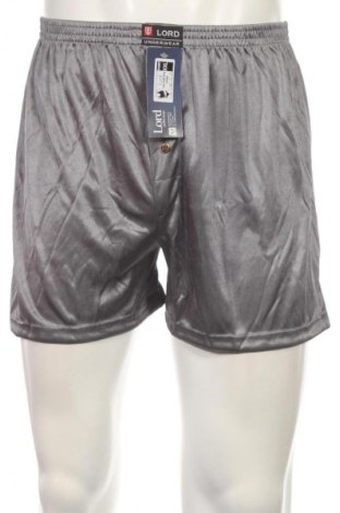 Boxershorts Unbranded, Größe XXL, Farbe Grau, Preis 5,83 €