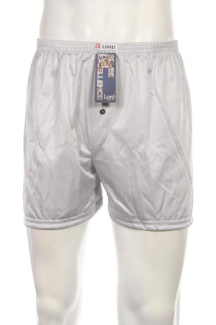 Boxershorts Unbranded, Größe XXL, Farbe Grau, Preis 5,83 €