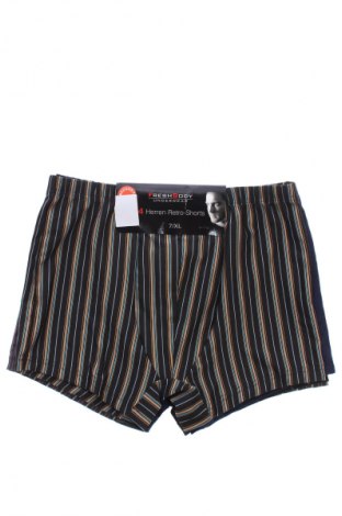 Boxeri bărbătești Unbranded, Mărime XL, Culoare Multicolor, Preț 31,28 Lei